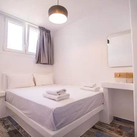Villa Pri Villa Naxos *