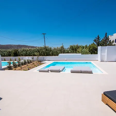 Pri Villa Naxos