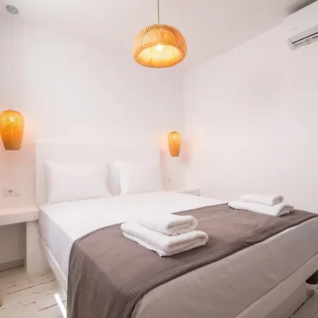 Pri Villa Naxos *