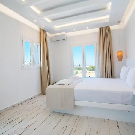 Pri Villa Naxos *
