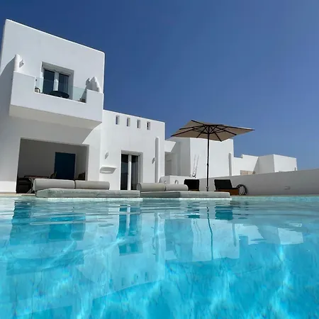 Villa Pri Villa Naxos