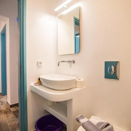 Pri Villa Naxos