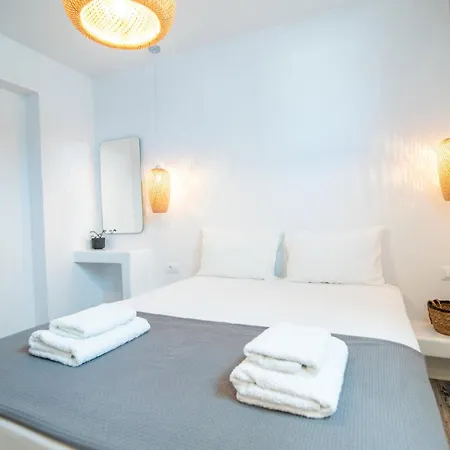 וילה Pri Villa Naxos