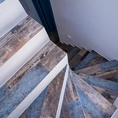 Pri Villa Naxos Pláka