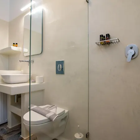 Pri Villa Naxos *