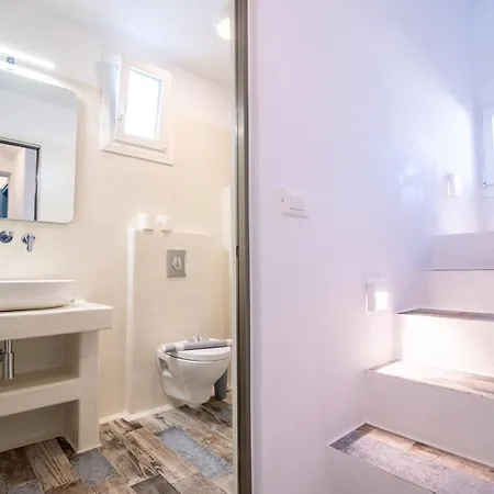 Pri Villa Naxos *