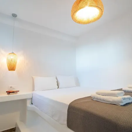 וילה Pri Villa Naxos Pláka