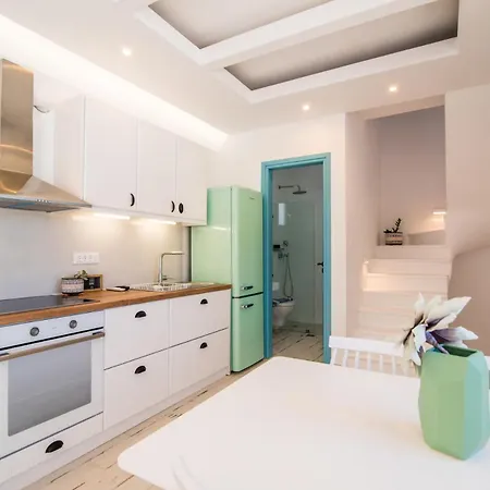 Villa Pri Villa Naxos *
