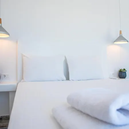 וילה Pri Villa Naxos *