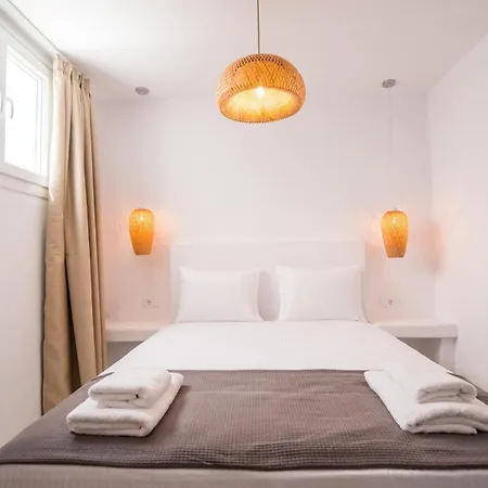 Villa Pri Villa Naxos