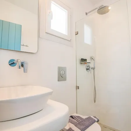 וילה Pri Villa Naxos *