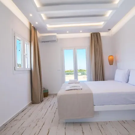 Pri Villa Naxos *
